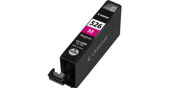 Canon 4542B001 inktcartridge 1 stuk(s) Origineel Magenta