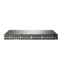 Hewlett Packerd Enterprise 2930F 48G PoE+ 4SFP Managed L3 Gigabit Ethernet (10/100/1000) Power over Ethernet (PoE) 1U Grijs