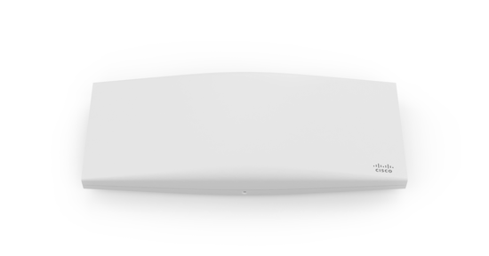 Cisco Meraki MR44 Wit Power over Ethernet (PoE)