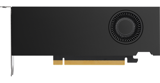 HP RTX A2000 12 GB NVIDIA GDDR6