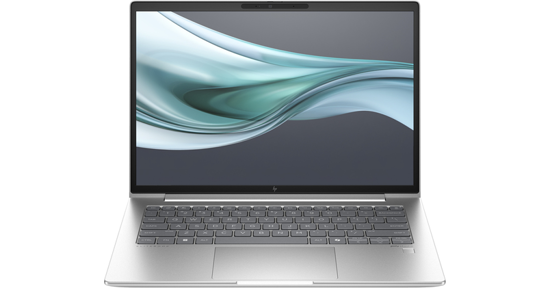 HP EliteBook 640 G11 Intel Core Ultra 5 125U Laptop 35,6 cm (14") WUXGA 16 GB DDR5-SDRAM 512 GB SSD Wi-Fi 6E (802.11ax) Windows 11 Pro Zilver