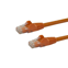 Startech Cat6 patchkabel met snagless RJ45 connectors 2 m, oranje