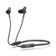 Lenovo 4XD1B65028 hoofdtelefoon/headset Bedraad en draadloos In-ear Oproepen/muziek Micro-USB Bluetooth Zwart