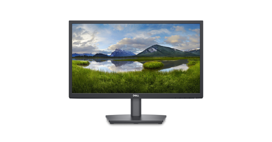 Dell E Series E2222HS LED display 54,5 cm (21.4") 1920 x 1080 Pixels Full HD Zwart