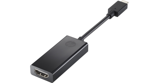 HP USB-C-naar-HDMI-adapter