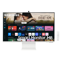 Samsung 32" Smart Monitor M8 M80D UHD