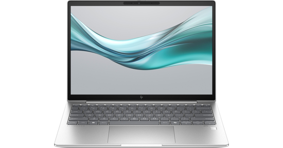 HP EliteBook 630 G11 Intel Core Ultra 5 125U Laptop 33,8 cm (13.3") WUXGA 16 GB DDR5-SDRAM 512 GB SSD Wi-Fi 6E (802.11ax) Windows 11 Pro Zilver