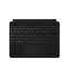 Microsoft Surface Go Type Cover Zwart  Cover port QWERTY UK International