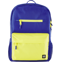 HP Campus Backpack, blauw