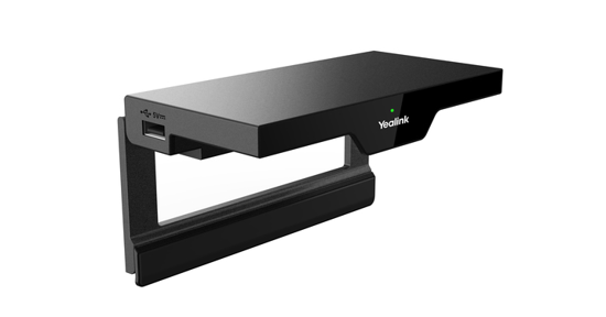 Yealink RoomCast draadloos presentatiesysteem HDMI Desktop