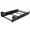 Startech 3U Vaste 19" universele serverrack rails met verstelbare diepte