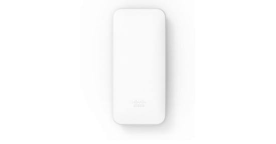 Cisco Meraki GR62 Wit Power over Ethernet (PoE)