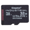 Kingston Industrial 32 GB MicroSDHC UHS-I Klasse 10