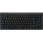 Logitech G515 toetsenbord Gamen RF-draadloos + Bluetooth QWERTZ Duits