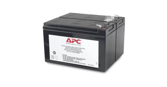 APC Batterij Vervangings Cartridge RBC113