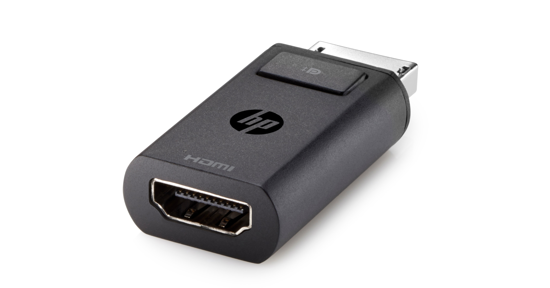 HP DisplayPort naar HDMI 1.4 adapter