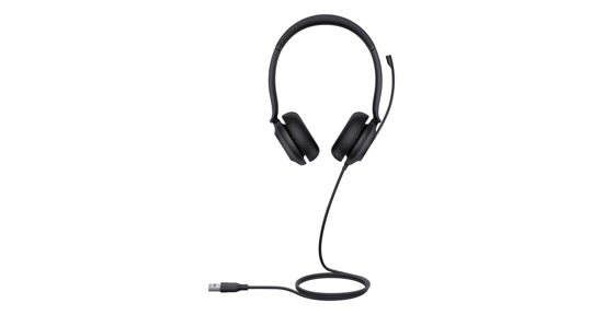 Yealink UH35 Dual UC USB-A Headset