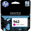 HP 963 originele magenta inktcartridge