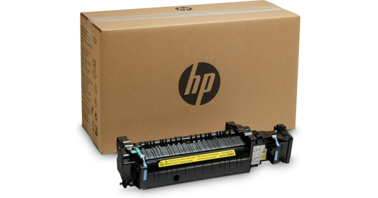 HP Color LaserJet B5L36A 220-V fuserkit