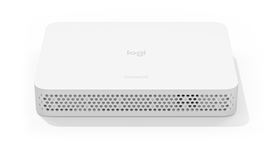 Logitech RoomMate video conferencing systeem Ethernet LAN Beheersysteem voor videovergaderingsservice