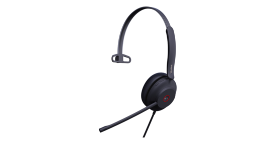 Yealink UH37 Mono Teams Headset