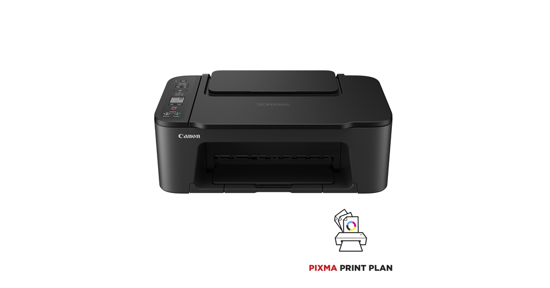 Canon PIXMA TS3550i Inkjet A4 4800 x 1200 DPI Wifi