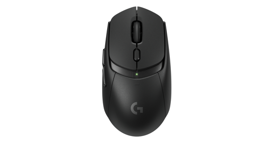 Logitech G309 muis Gamen Rechtshandig RF-draadloos + Bluetooth Optisch 2560 DPI