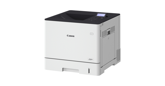 Canon i-SENSYS LBP722Cdw Kleur 1200 x 1200 DPI A4 Wifi