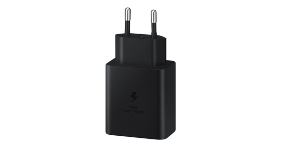 Samsung Samsung 45W Power Adapter Black