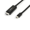 Startech Mini DisplayPort naar HDMI adapterkabel 3 m 4K 30Hz