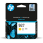 HP 937 originele gele inktcartridge