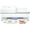 HP ENVY  6420e All-in-One printer, Kleur, Printer voor Home, Printen, kopiëren, scannen, faxen via mobiel, Draadloos; +; Geschikt voor  Instant Ink; Printen vanaf een telefoon of tablet