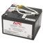 APC Batterij Vervangings Cartridge RBC5