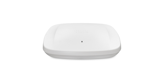 Cisco Meraki CW9162I 3900 Mbit/s Wit