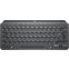 Logitech MX Keys Mini Minimalist Wireless Illuminated Keyboard