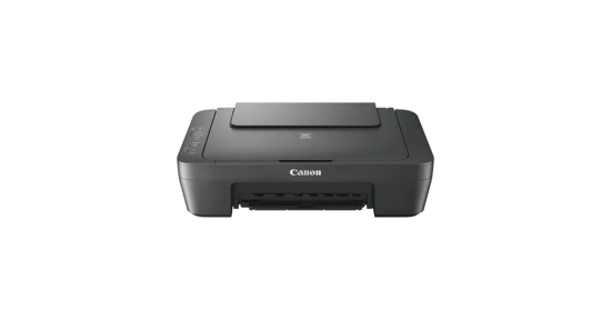 Canon PIXMA MG2556S Inkjet A4 4800 x 600 DPI