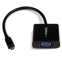 Startech Micro HDMI naar VGA Adapter Converter voor Smartphones / Ultrabook / Tablet 1920x1080