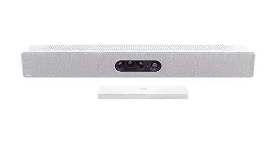 Cisco Spark Room Kit Plus video conferencing systeem Ethernet LAN Videovergaderingssysteem voor groepen