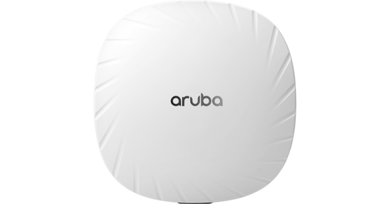 Aruba AP-515 (RW) 5375 Mbit/s Wit Power over Ethernet (PoE)