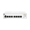 Hewlett Packerd Enterprise Instant On 1830 8G Managed L2 Gigabit Ethernet (10/100/1000)