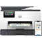 HP OfficeJet Pro 9130b All-in-One printer, Kleur, Printer voor Kleine en middelgrote ondernemingen, Printen, kopiëren, scannen, faxen, Draadloos; Printen vanaf telefoon of tablet; Automatische documentinvoer; Dubbelzijdig printen; Dubbelzijdig scannen; Scannen naar e-mail; Scannen naar pdf; Faxen; USB-poort voorzijde; Touchscreen