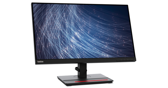 Lenovo ThinkVision T24m-29 LED display 60,5 cm (23.8") 1920 x 1080 Pixels Full HD LCD Zwart