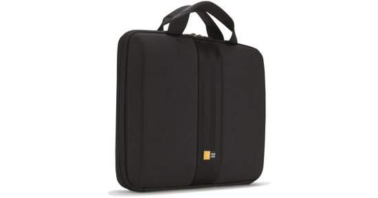 Case Logic Chromebook Sleeve 11" - hardcase 11,6 inch zwart