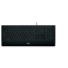 Logitech K280E Pro f/ Business toetsenbord USB AZERTY Frans Zwart