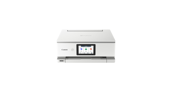 Canon PIXMA TS8751 Inkjet A4 4800 x 1200 DPI Wifi