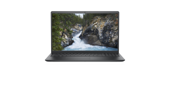 Dell Vostro 3510 Intel® Core™ i5 i5-1135G7 Laptop 39,6 cm (15.6") Full HD 8 GB DDR4-SDRAM 256 GB SSD Wi-Fi 5 (802.11ac) Windows 10 Pro Zwart