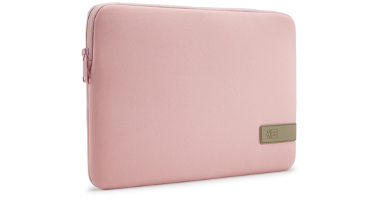 Case Logic Reflect Laptop Sleeve 13.3" - Hoes 13,3 inch roze