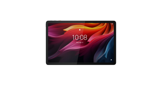 Lenovo Tab K11 Plus 4G Qualcomm Snapdragon 256 GB 29,1 cm (11.4") 8 GB Wi-Fi 6 (802.11ax) Android 14 Grijs