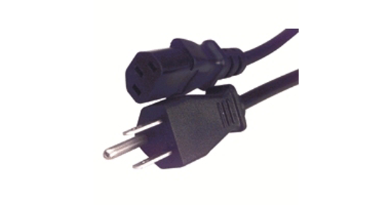 Cisco Power Cord/AC US 3 m