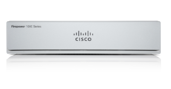 Cisco Firepower 1010E ASA firewall (hardware) 1U